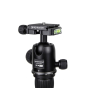 ProMaster XC-M 525CK Professional Carbon Fiber Tripod w/ Head Black