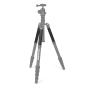 ProMaster XC-M 522 Extension & Macro Legs - Carbon Fiber Black