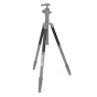 ProMaster XC-M 525 Extension & Macro Legs - Carbon Fiber Black