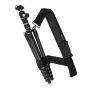 ProMaster XC-M Shoulder Strap Black #CLEARANCE