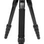 ProMaster XC-M 522 Leg Warmers 3pc Set Black