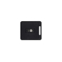 ProMaster QR Plate for XC-M Tripods and Ball Heads Black