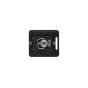 ProMaster QR Plate for XC-M Tripods and Ball Heads Black