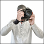 BLACKRAPID Camera Leash
