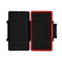 ProMaster Rugged Memory Case for SD & Micro SD