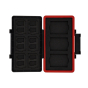 ProMaster Rugged Memory Case for XQD, CFexpress, SD & Micro SD