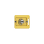 ProMaster QR Plate for XC-M Tripods and Ball Heads Yellow
