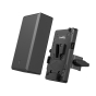 SMALLRIG RA V1 V-Mount Battery Plate (3676)