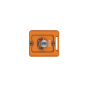 ProMaster QR Plate for XC-M Tripods and Ball Heads Orange