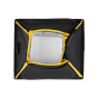 ProMaster 7"x9" Speedlight Softbox