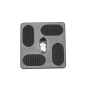 ProMaster quick release shoe for TT series tripods