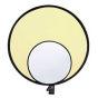 ProMaster Reflecta Disc 12" Sunlight / White