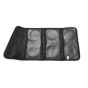 PROMASTER Filter Case 62mm holds up to 6 filters