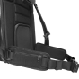 WANDRD Waist Strap Blk