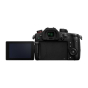 PANASONIC Lumix GH5M2 with 12-60mm f/2.8-4 Leica Lens