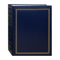 PIONEER TA46 Photo Album Assorted Colors - Book Style