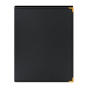 PIONEER SM46 Photo Album Brass Corners - 4"x6" Mini