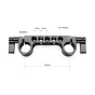 SMALLRIG Super Lightweight 15mm RailBlock v3 SR_942