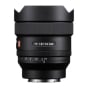 SONY FE 14mm F1.8 GM Full-frame Wide Angle Prime Lens