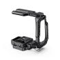 SMALLRIG QR Half Cage for BMDPCC 4K and 6K