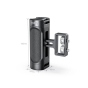 SMALLRIG Mini Side Handle (1/4"-20 Screws)