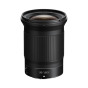 NIKON Z 20mm f/1.8 S Lens