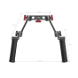 SMALLRIG Rosette Handle Kit Cheese Short Arm