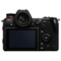 PANASONIC S1R Full Frame Mirrorless Camera Body