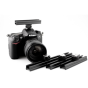 ProMaster flash shoe extension bar 150mm length