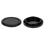 ProMaster body cap fits Canon RF