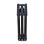 ProMaster XC-M 525K Professional Tripod Kit w/ Head Blue