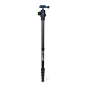 ProMaster XC-M 525K Professional Tripod Kit w/ Head Blue