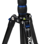 ProMaster XC-M 525K Professional Tripod Kit w/ Head Blue