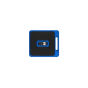 ProMaster QR Plate for XC-M Tripods and Ball Heads Blue