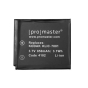 ProMaster KLIC7001 battery Kodak #CLEARANCE