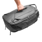 PEAK DESIGN Travel Backpack 45L BLACK