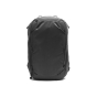 PEAK DESIGN Travel Backpack 45L BLACK