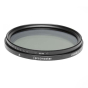 ProMaster 46mm Variable ND Filter
