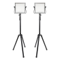 ProMaster Basis B88B 2 Light Bi-Color LED Light