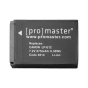 ProMaster LPE12 battery Canon