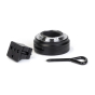 ProMaster AF Lens Adapter for Canon EF to EF-M