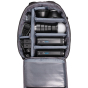 WESTCOTT FJ200 Stobe 2-Light Backpack Kit with FJ-X3 S