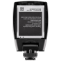 WESTCOTT FJ-X3 S Wireless Flash Trigger with Sony Camera Mount
