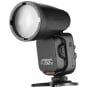 WESTCOTT FJ80 II M Universal 80Ws Touchscreen Speedlight
