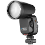 WESTCOTT FJ80 II M Universal 80Ws Speedlight with Adapter for Sony