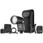 WESTCOTT FJ80 II S 80Ws Touchscreen Speedlight with Sony Camera Mount
