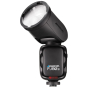 WESTCOTT FJ80 II S 80Ws Touchscreen Speedlight with Sony Camera Mount