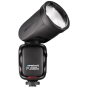 WESTCOTT FJ80 II S 80Ws Touchscreen Speedlight with Sony Camera Mount