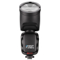 WESTCOTT FJ80 II S 80Ws Touchscreen Speedlight with Sony Camera Mount