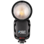 WESTCOTT FJ80 II S 80Ws Touchscreen Speedlight with Sony Camera Mount